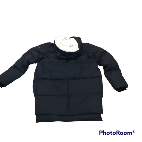 Orolay Womens Thickened Down Slightly Oversized Winter Puffer Jacket Coat Size M - Picture 7 of 10